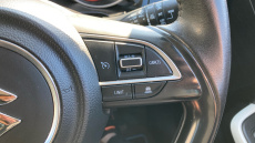 Suzuki Swift 1.0 Boosterjet SHVS SZ5 5dr Petrol Hatchback